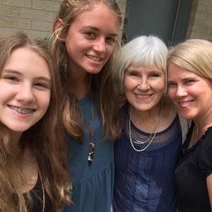 Meet your Posher, Diane